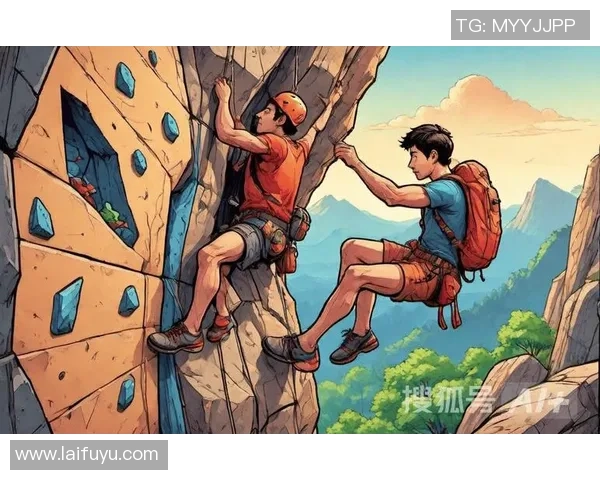 西安攀岩队的战术分析与热点解读探秘攀岩运动的未来发展